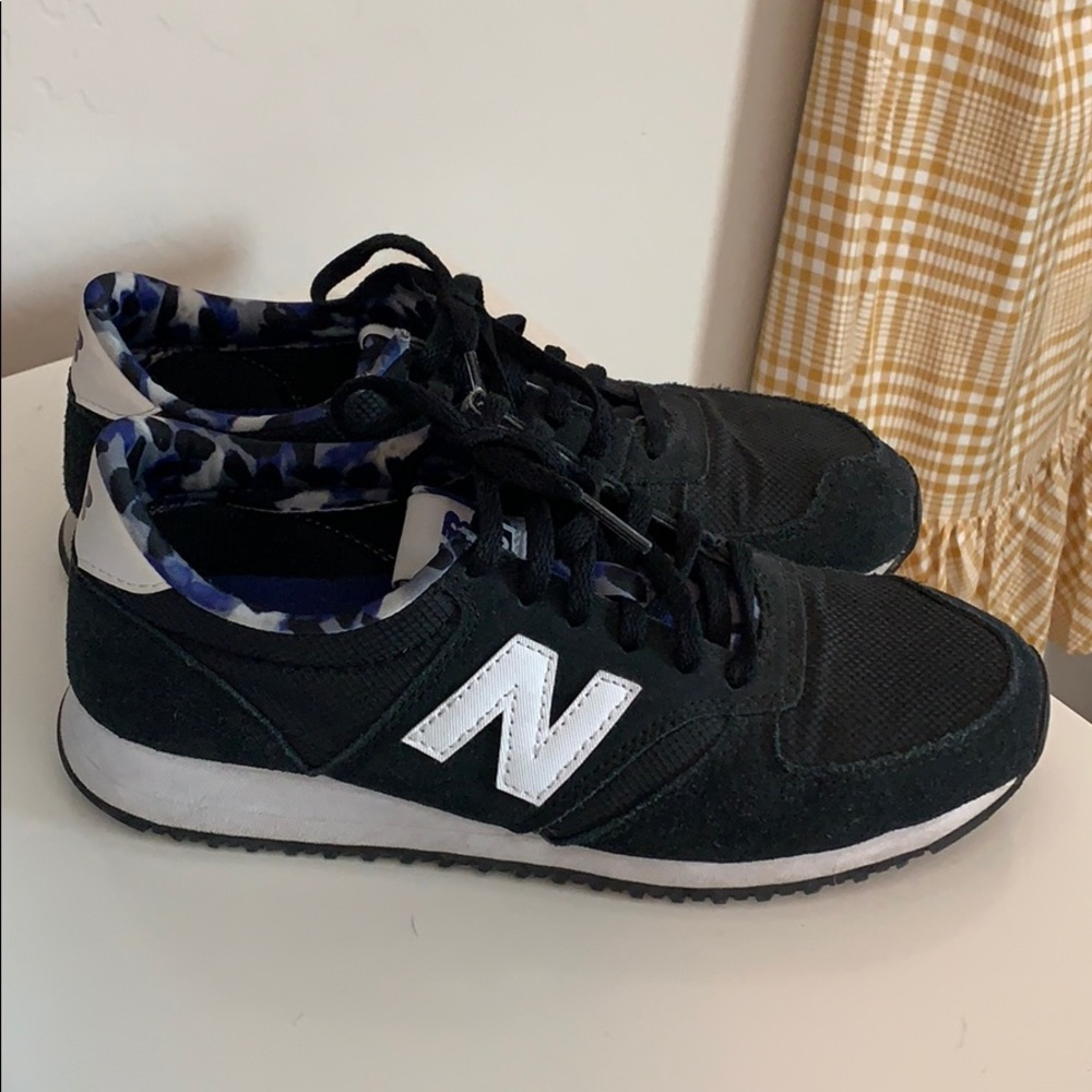 New Balance 420 originals